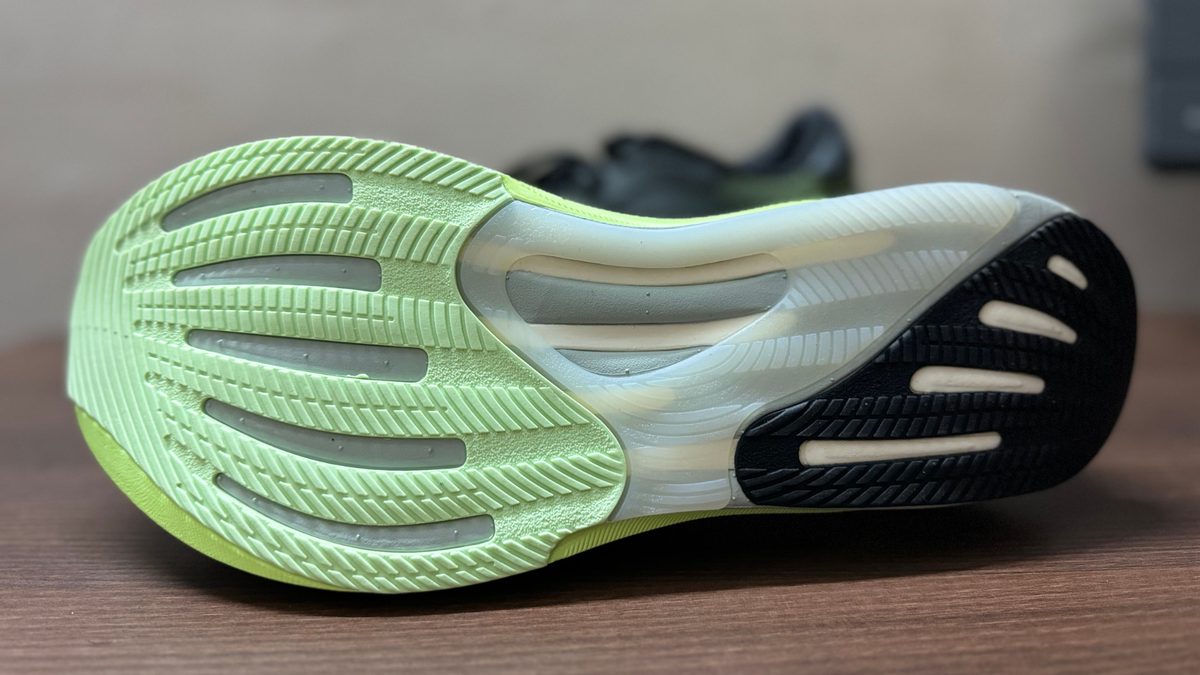 Adidas Supernova Rise Review Sharply designed nimble daily